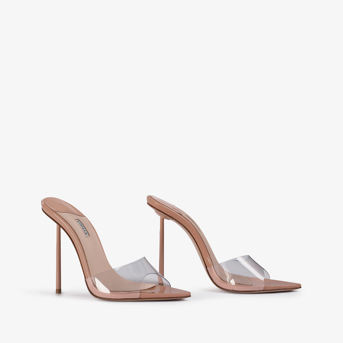 BELLA SANDAL 120 mm | LE SILLA 