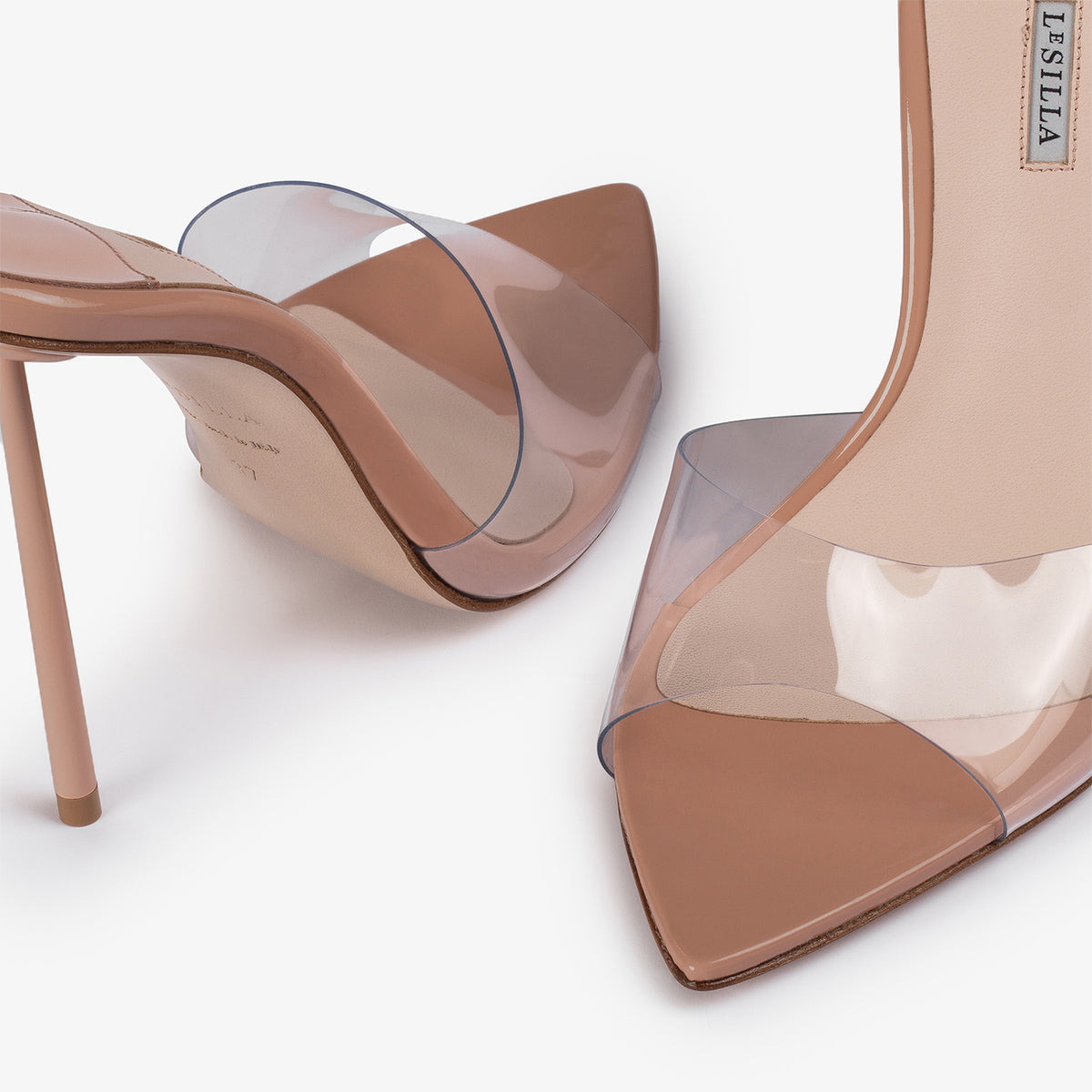 BELLA SANDAL 120 mm | LE SILLA 