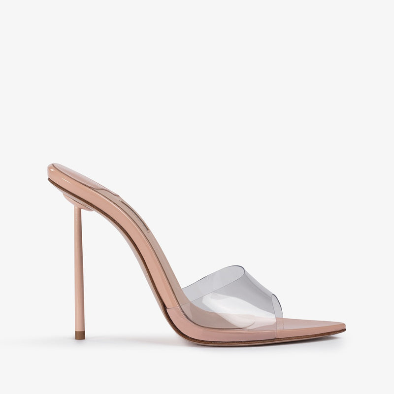 SANDALE BELLA 120 mm - Chaussures de soirée | LE SILLA 