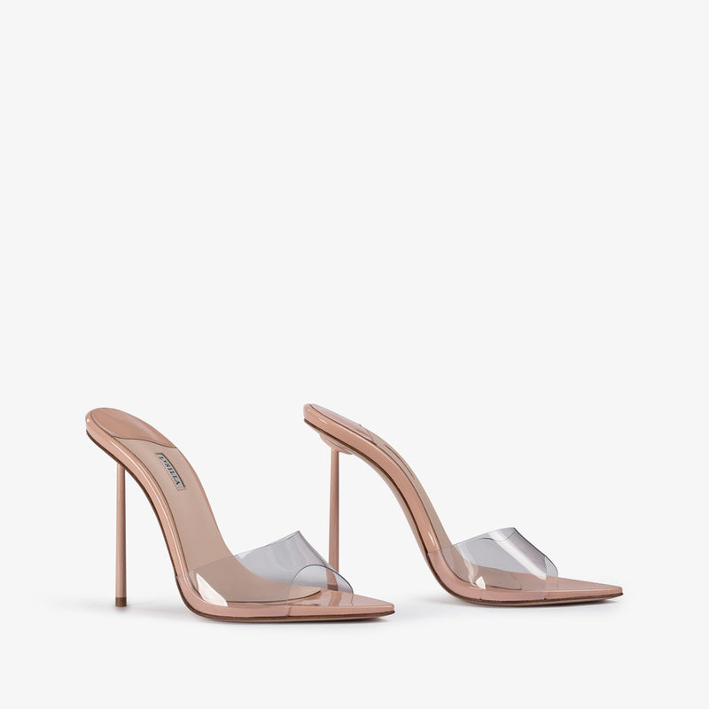 SANDALE BELLA 120 mm - Chaussures de soirée | LE SILLA 