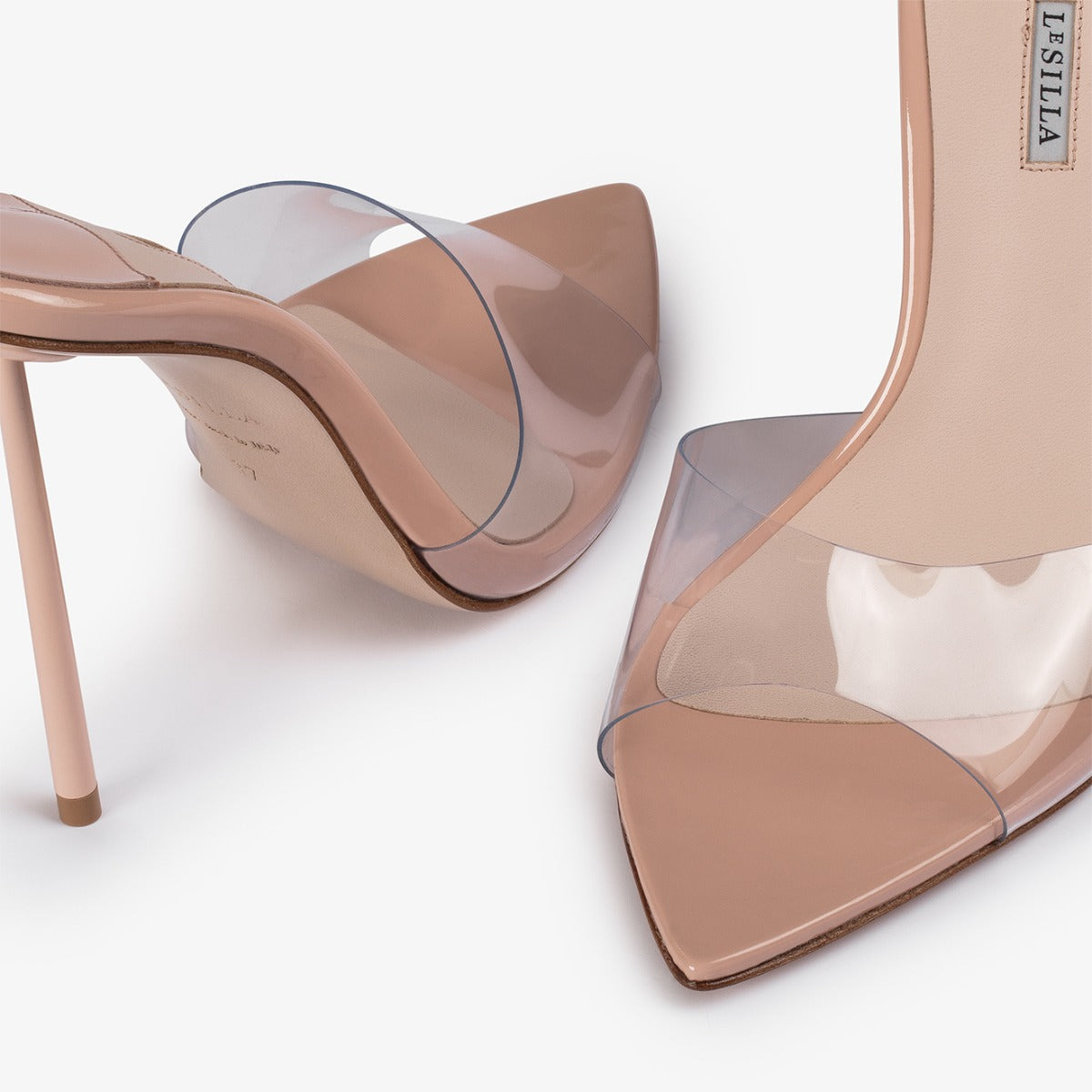 SANDALE BELLA 120 mm | LE SILLA 