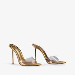 SANDALE BELLA 120 mm | LE SILLA 