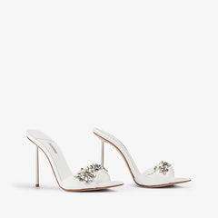 PRAIRIE SANDAL 120 mm | LE SILLA 