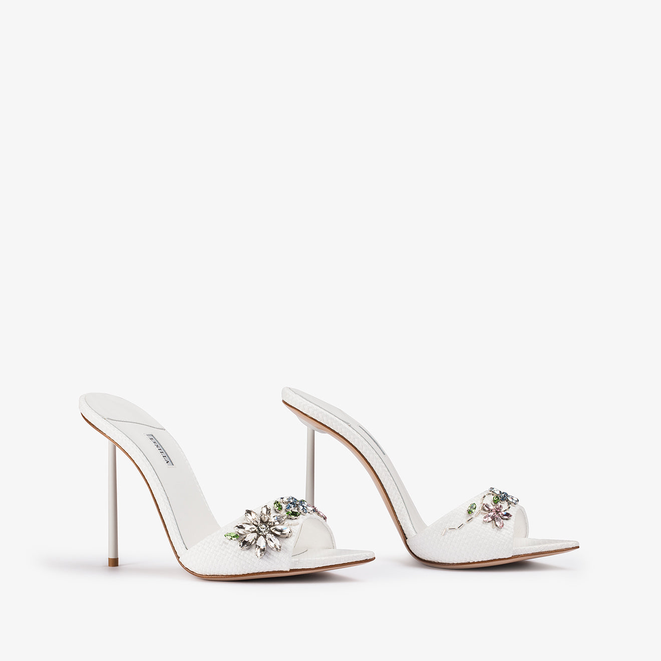 PRAIRIE SANDAL 120 mm | LE SILLA 