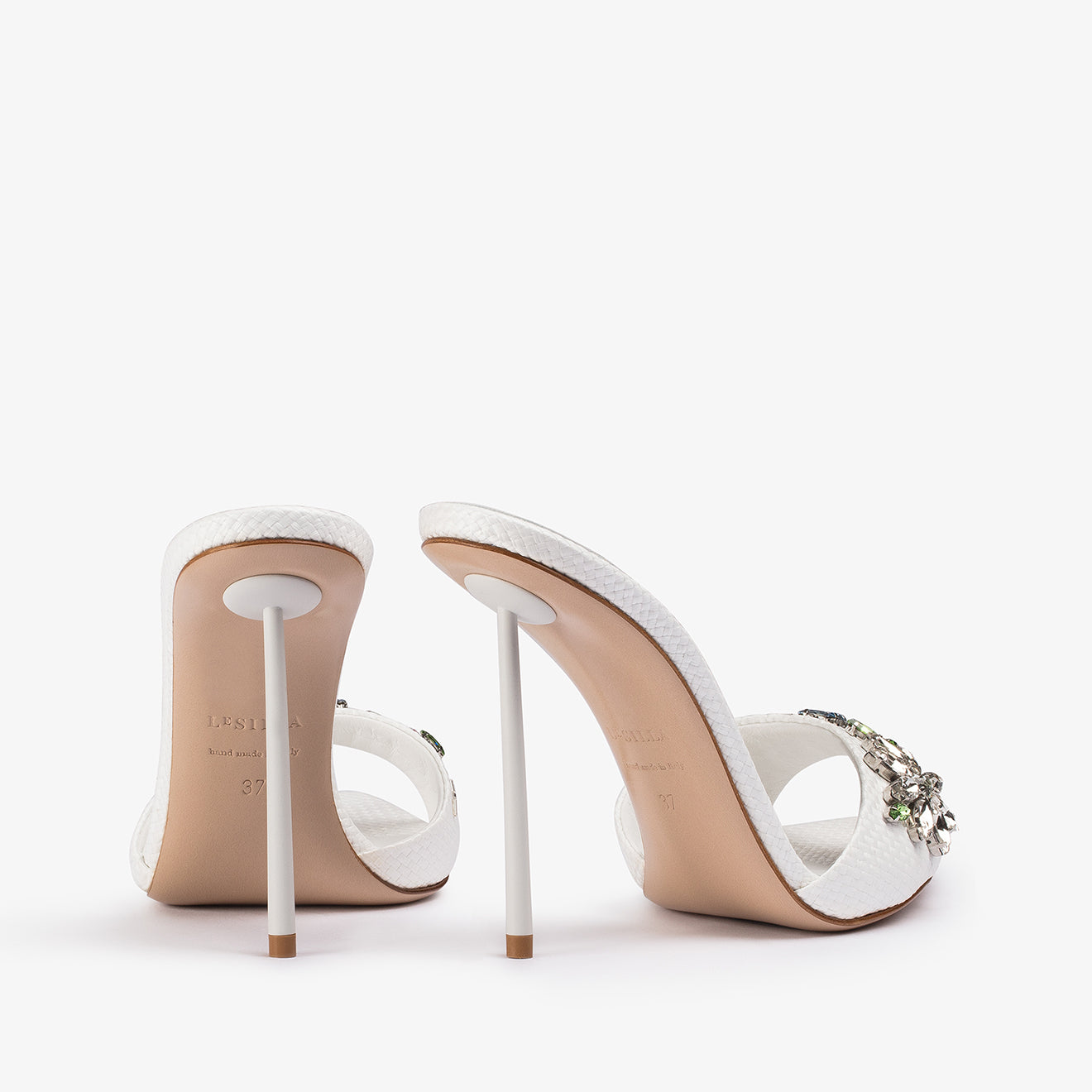PRAIRIE SANDAL 120 mm | LE SILLA 