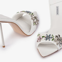 PRAIRIE SANDAL 120 mm | LE SILLA 