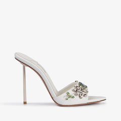 PRAIRIE SANDAL 120 mm | LE SILLA 