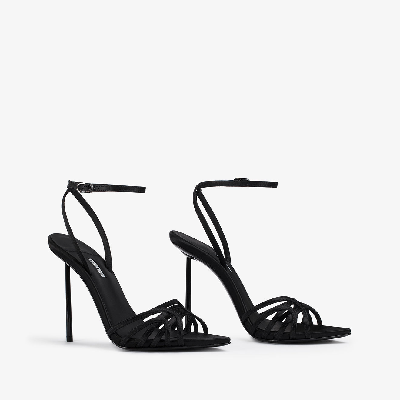 SANDALO BELLA 120 mm | LE SILLA 