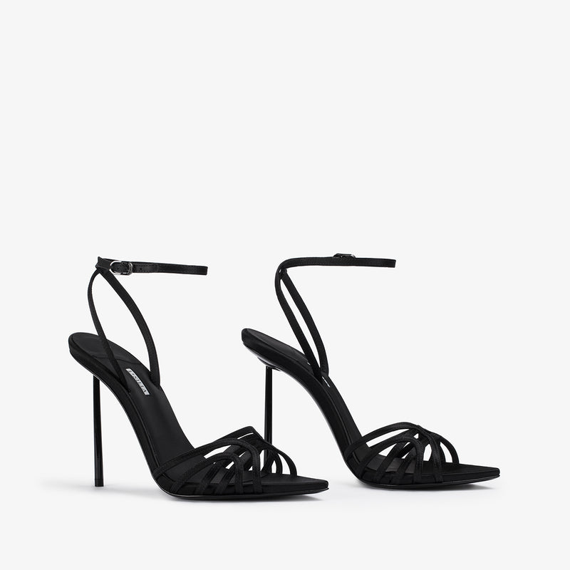 BELLA SANDAL 120 mm - High Heel Sandals | LE SILLA 