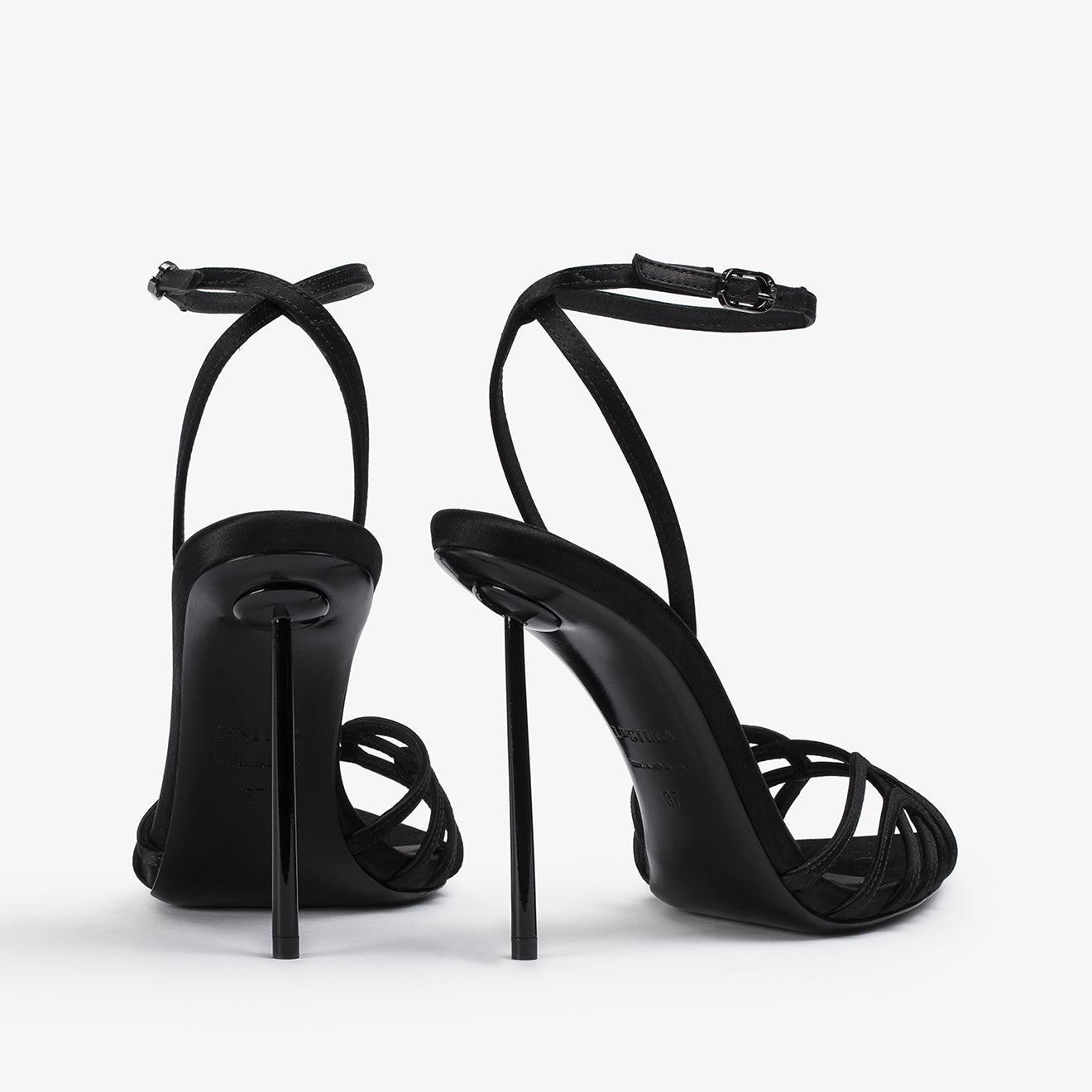 SANDALO BELLA 120 mm | LE SILLA 
