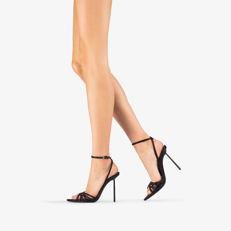 BELLA SANDAL 120 mm - High Heel Sandals | LE SILLA 