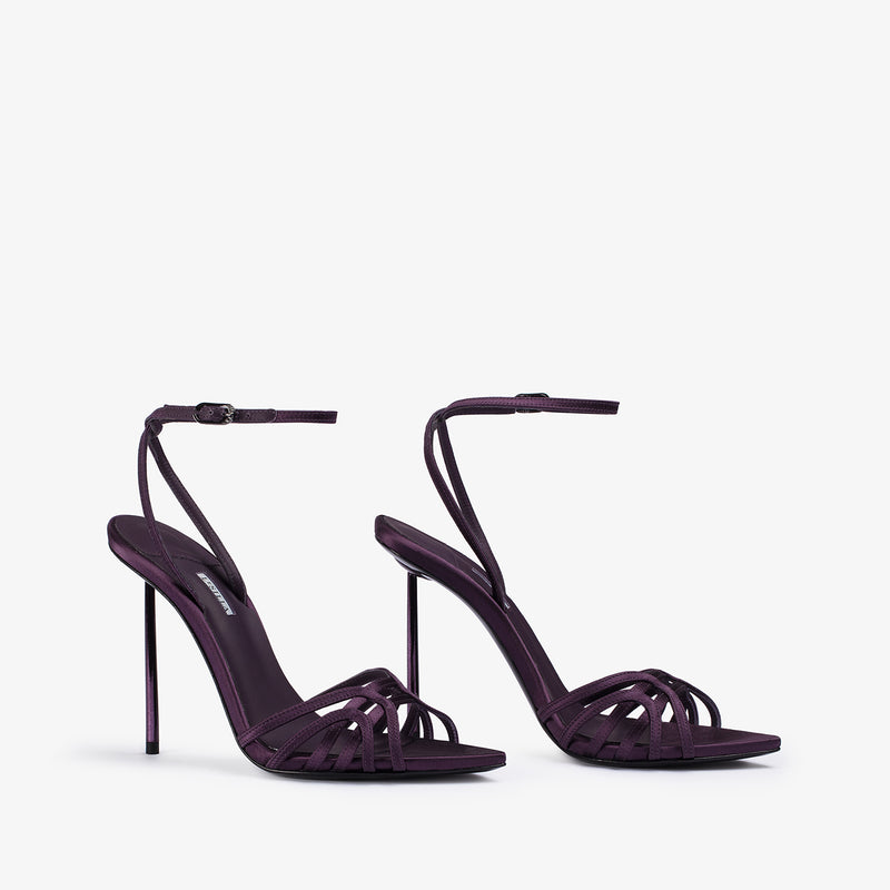 BELLA SANDAL 120 mm - High Heel Sandals | LE SILLA 