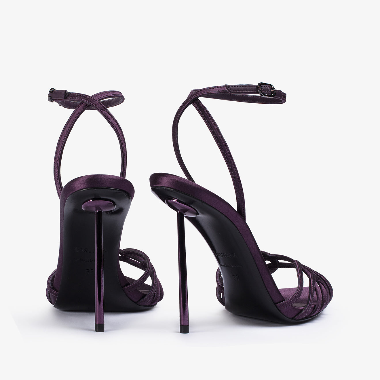 SANDALO BELLA 120 mm | LE SILLA 