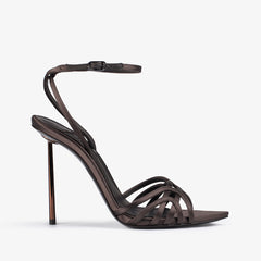 BELLA SANDAL 120 mm | LE SILLA 