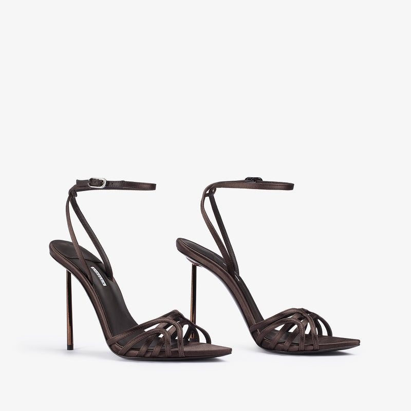 BELLA SANDAL 120 mm - High Heel Sandals | LE SILLA 
