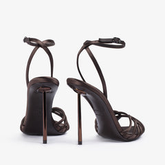 BELLA SANDAL 120 mm | LE SILLA 