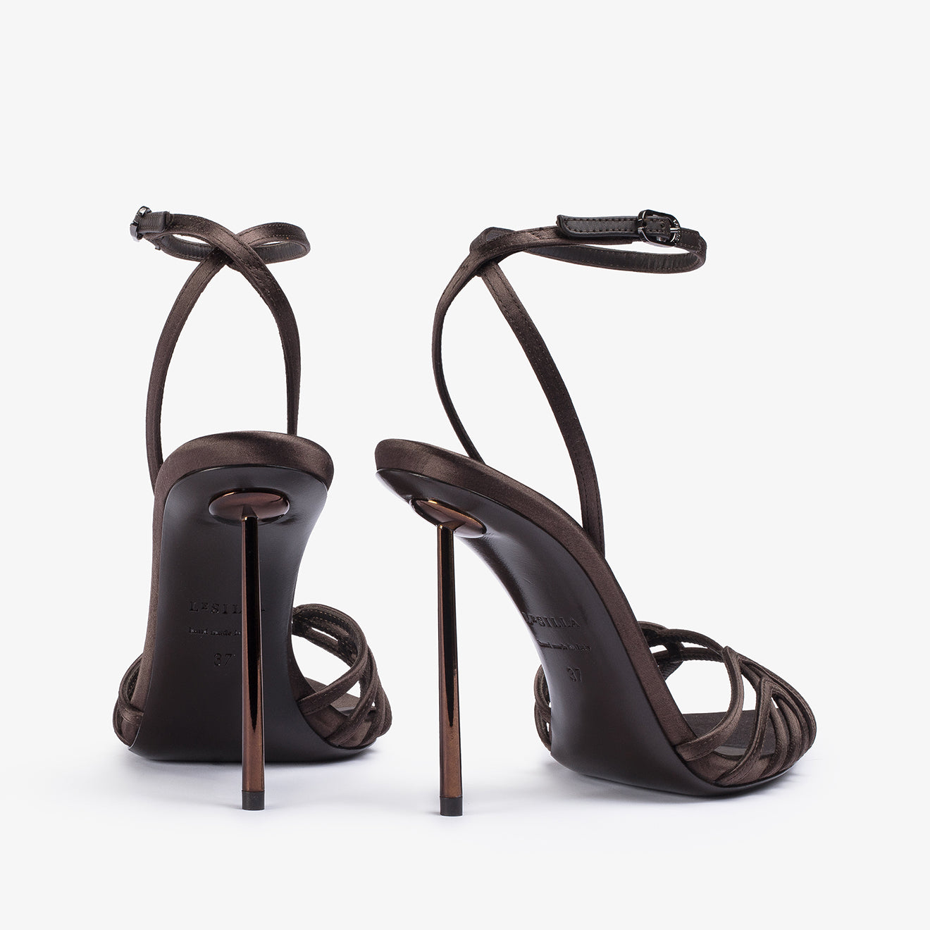 BELLA SANDAL 120 mm | LE SILLA 