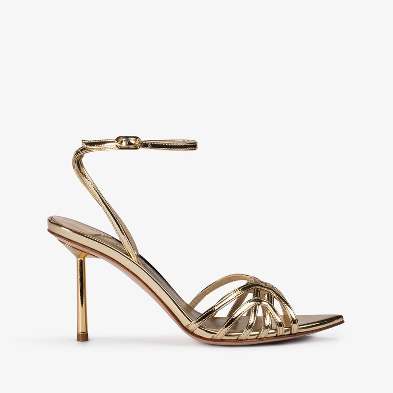 BELLA SANDAL 80 mm - Products Out of Stock | LE SILLA 