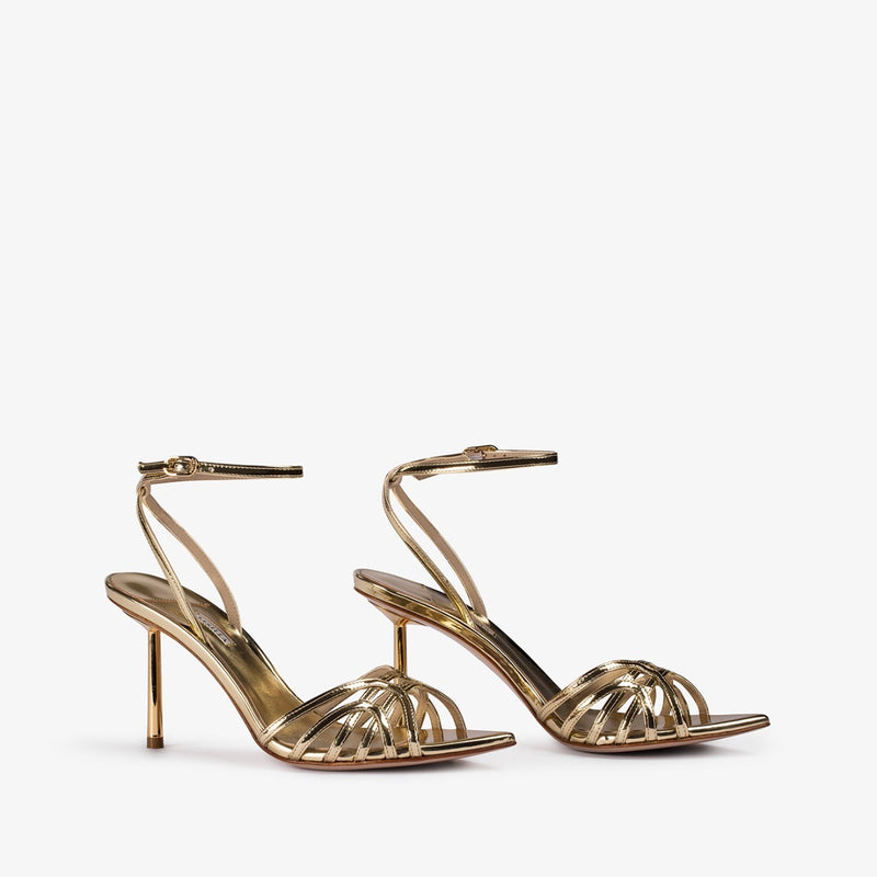 BELLA SANDAL 80 mm - Products Out of Stock | LE SILLA 