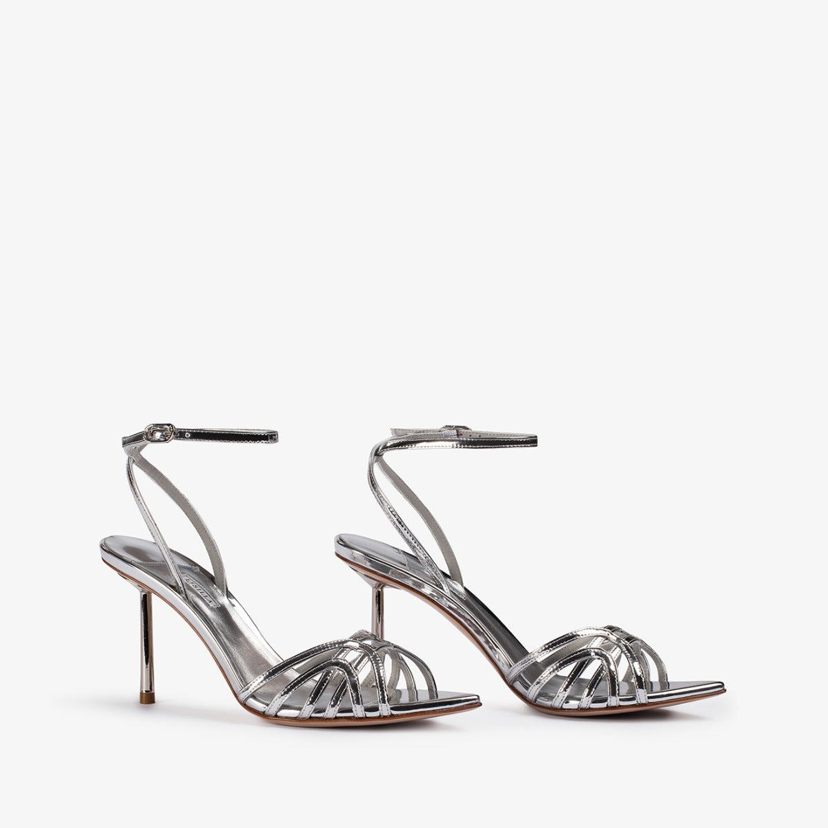 SANDALE BELLA 80 mm | LE SILLA 