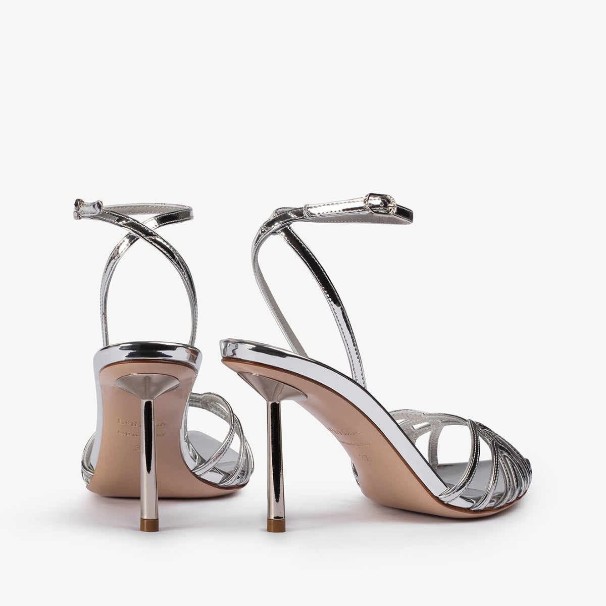 SANDALE BELLA 80 mm | LE SILLA 