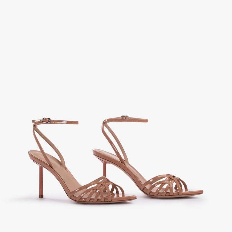 BELLA SANDAL 80 mm - Sandals | LE SILLA 