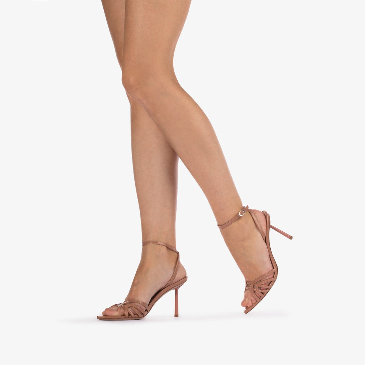 SANDALE BELLA 80 mm | LE SILLA 