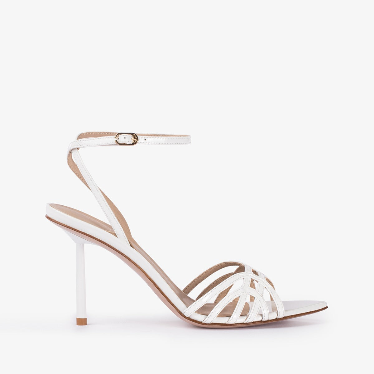 SANDALE BELLA 80 mm | LE SILLA 