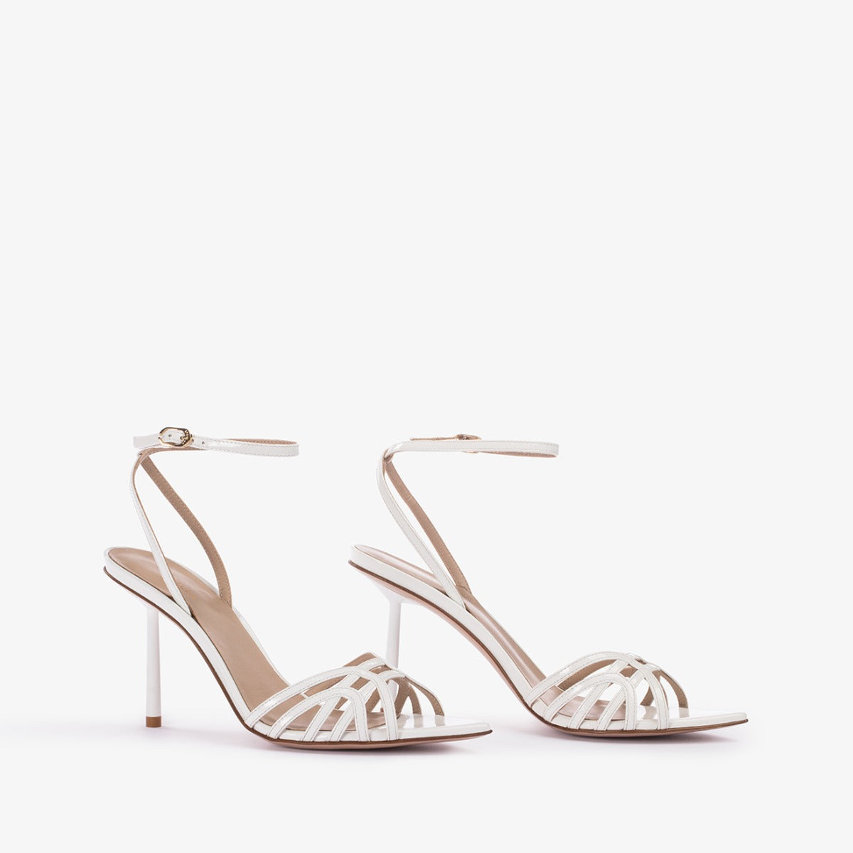 SANDALE BELLA 80 mm | LE SILLA 