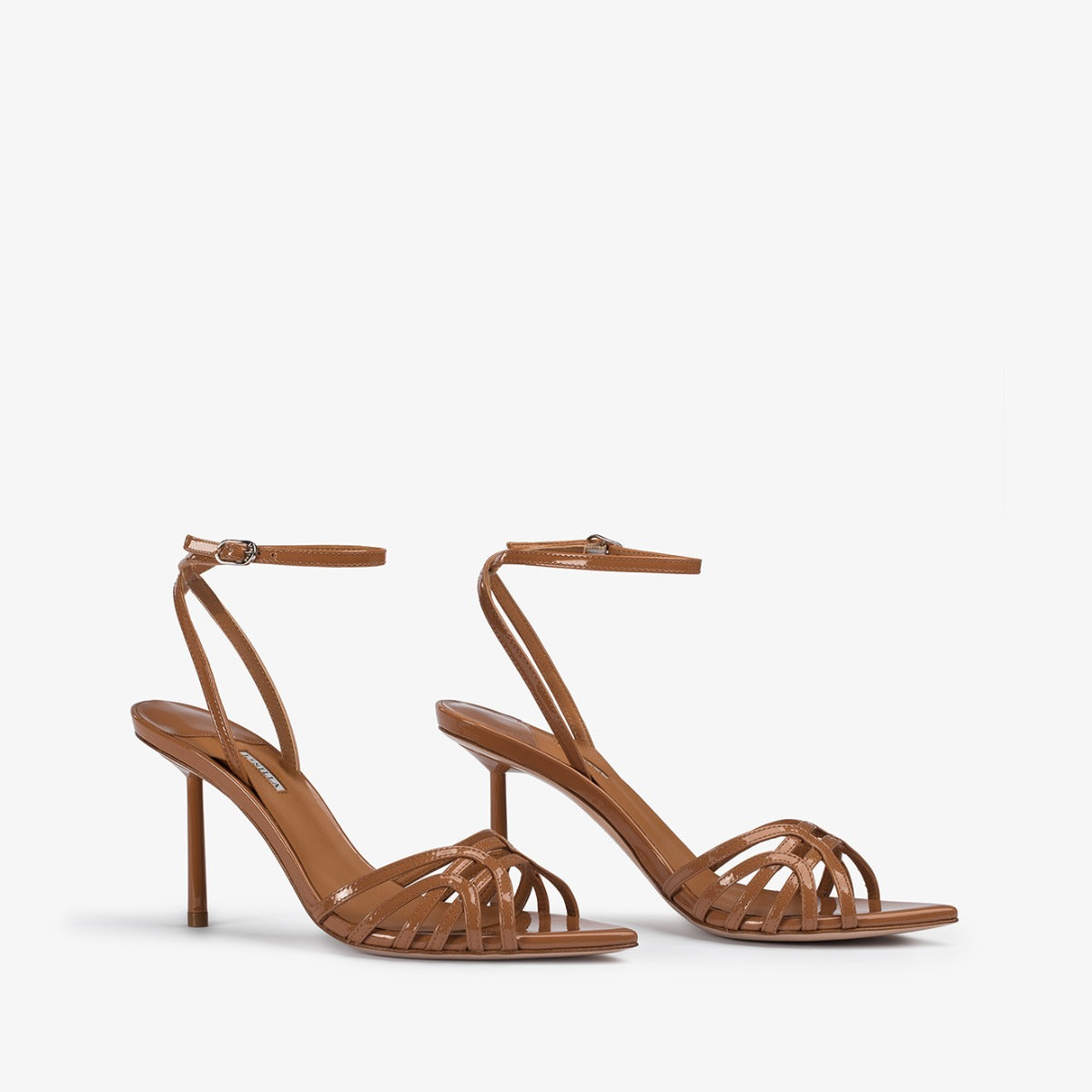 SANDALE BELLA 80 mm | LE SILLA 