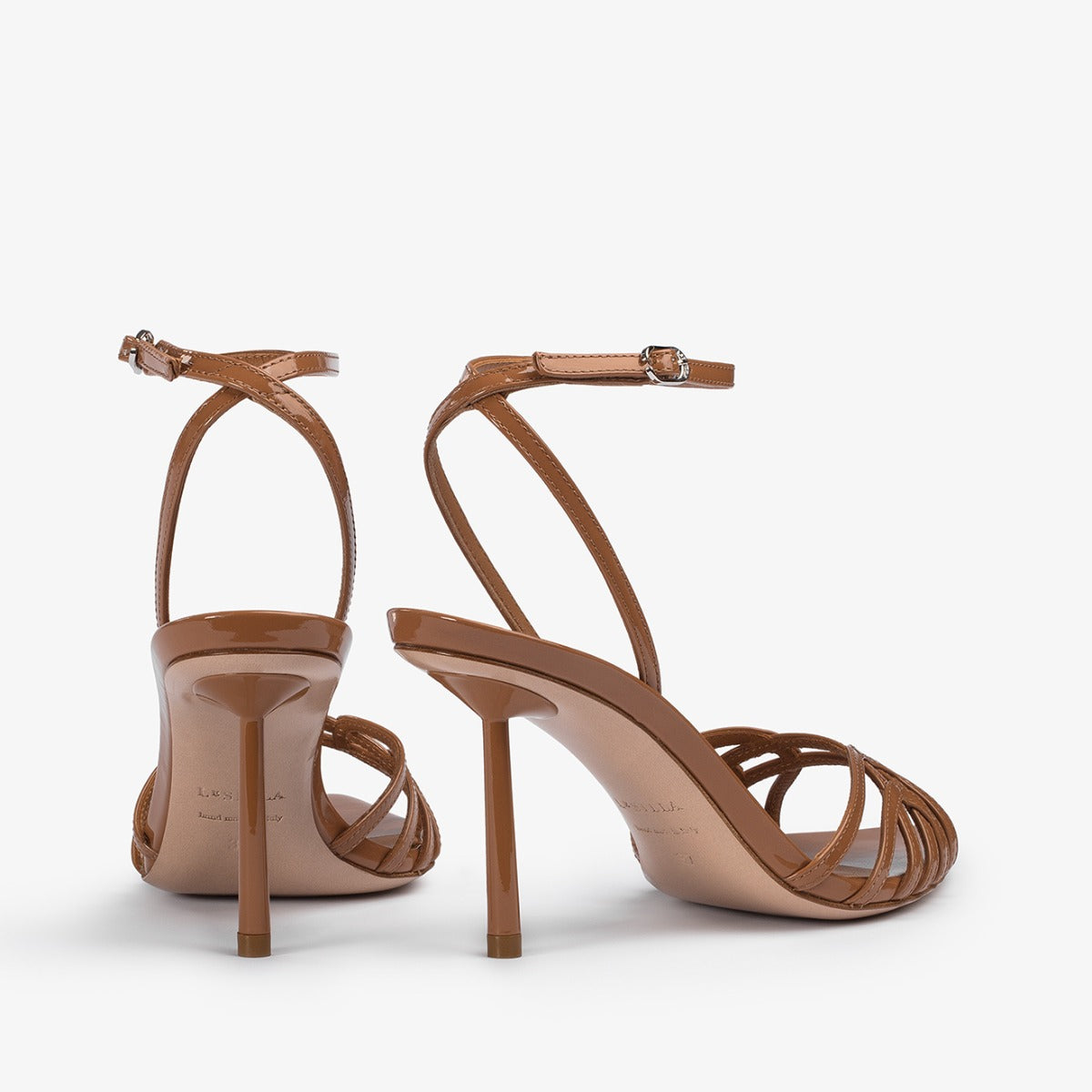 SANDALE BELLA 80 mm | LE SILLA 