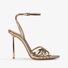 BELLA SANDAL 120 mm | LE SILLA 