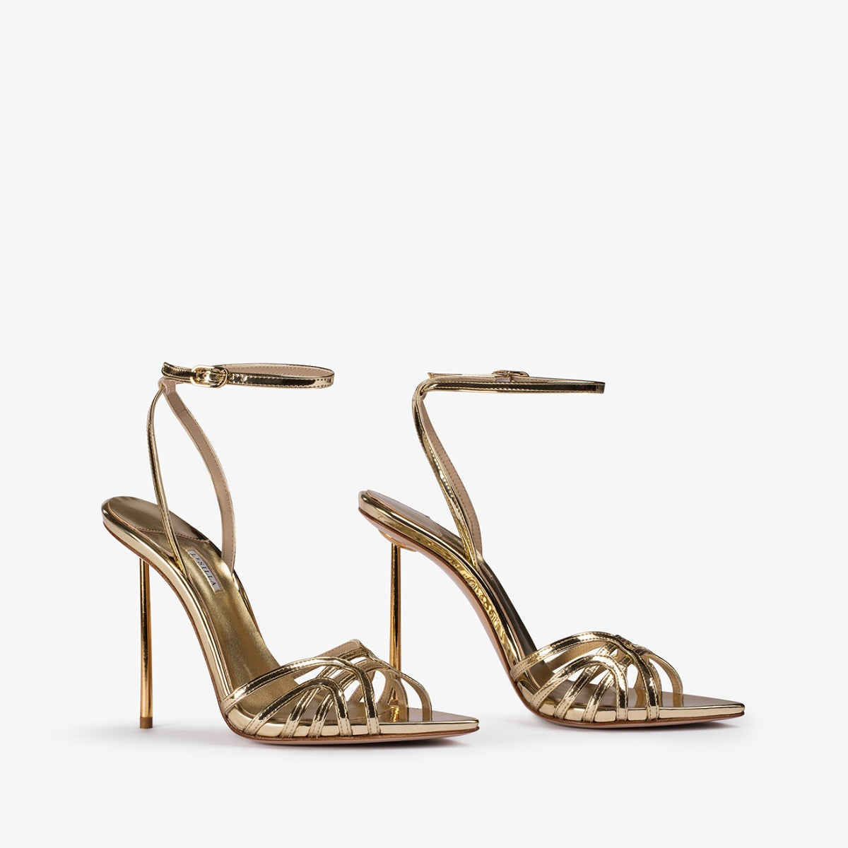 BELLA SANDAL 120 mm | LE SILLA 