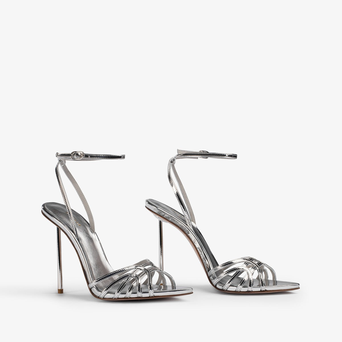 BELLA SANDAL 120 mm | LE SILLA 