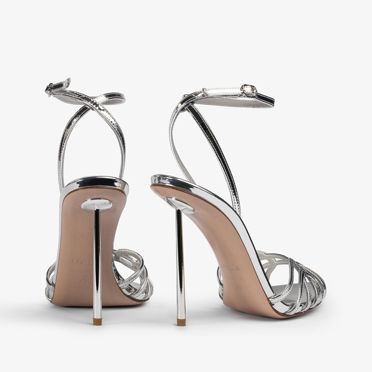 BELLA SANDAL 120 mm | LE SILLA 