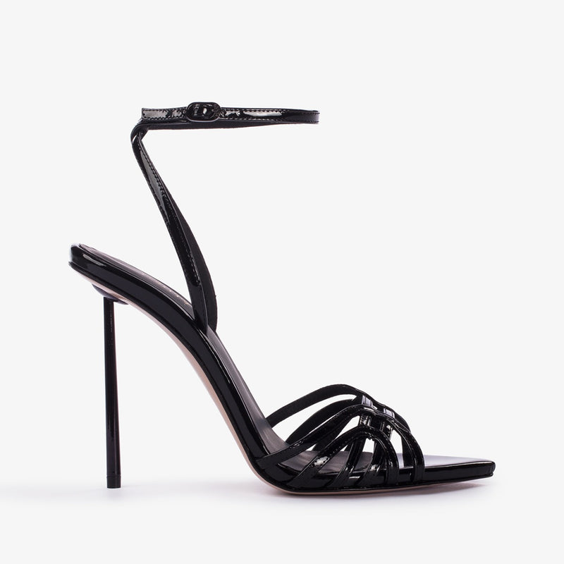 BELLA SANDAL 120 mm - Carry Over | LE SILLA 