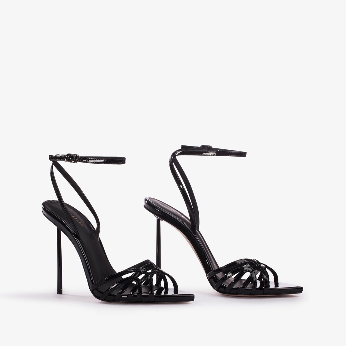 SANDALO BELLA 120 mm | LE SILLA 