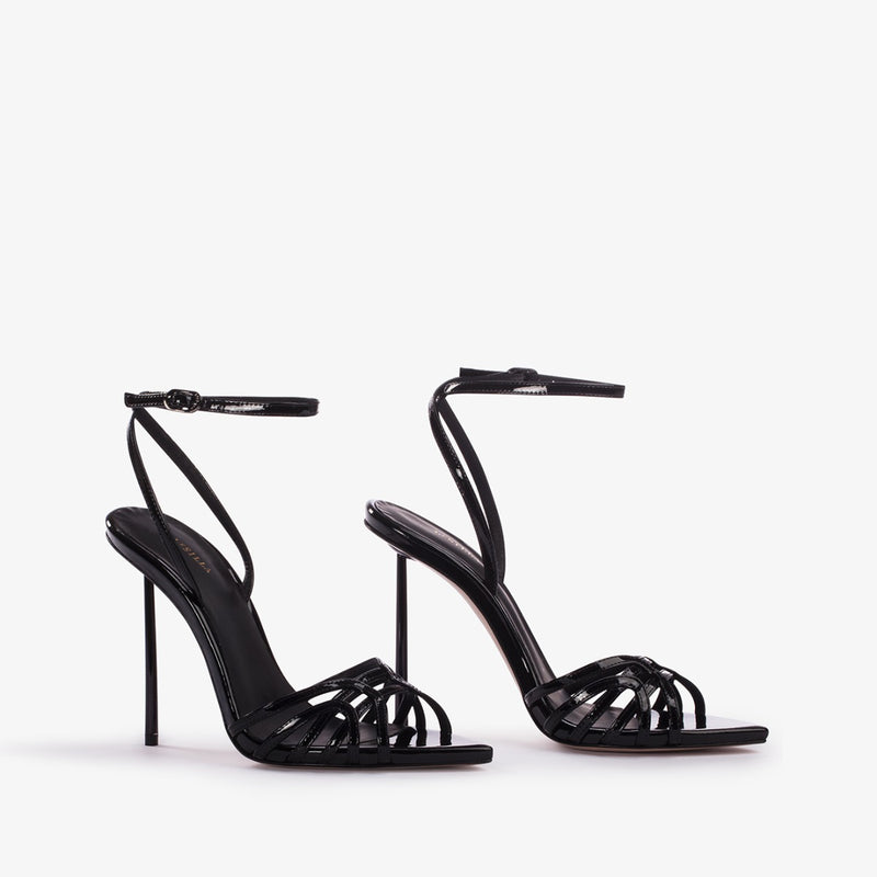 BELLA SANDAL 120 mm - Carry Over | LE SILLA 