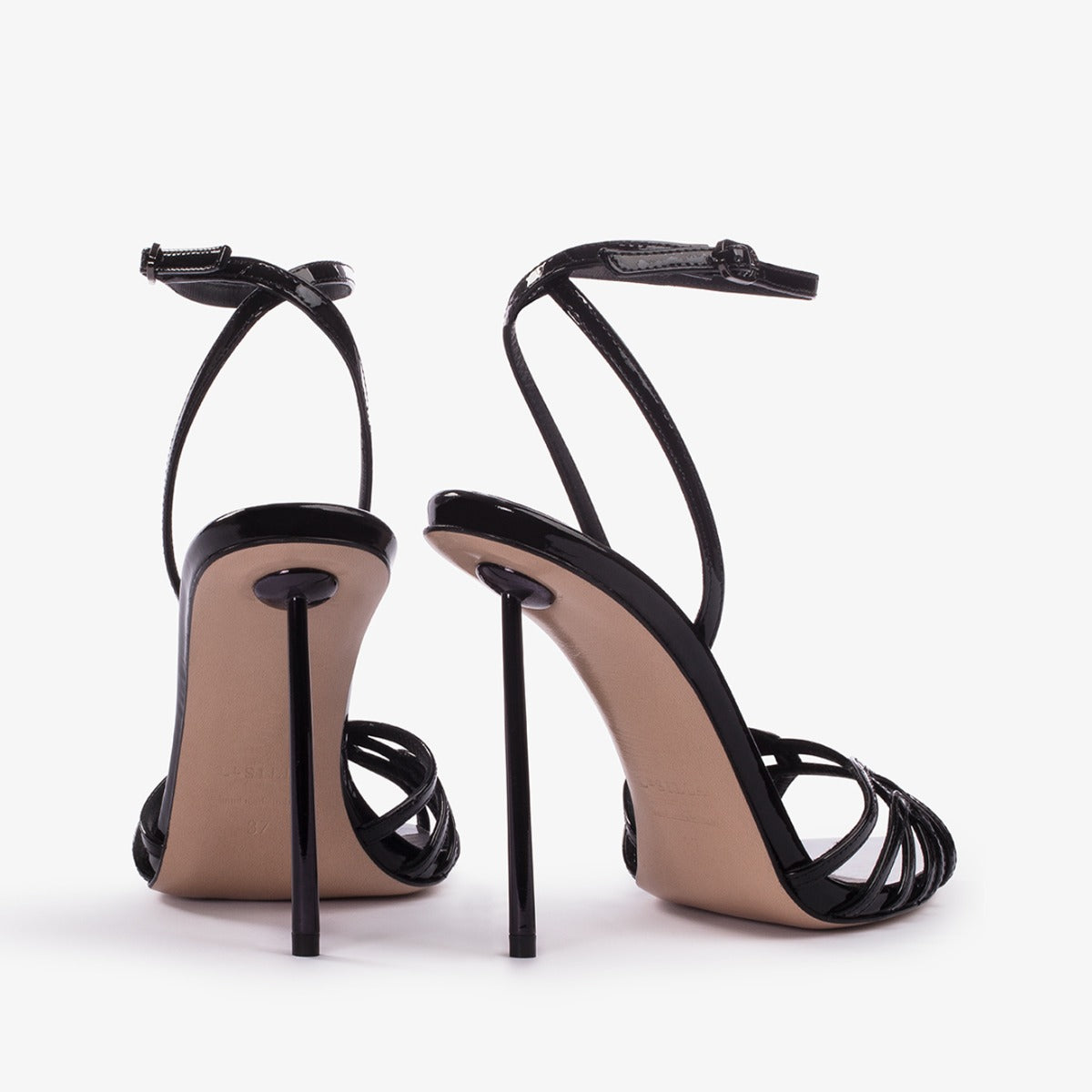SANDALO BELLA 120 mm | LE SILLA 