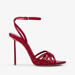 BELLA SANDAL 120 mm | LE SILLA 
