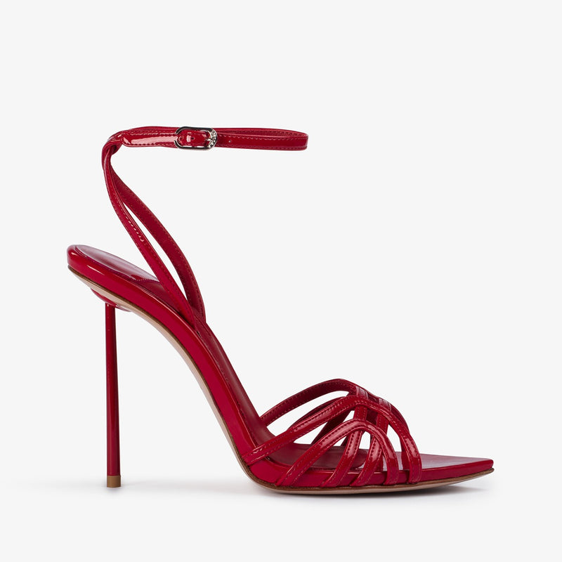 SANDALO BELLA 120 mm - Sandali Tacco Alto | LE SILLA 