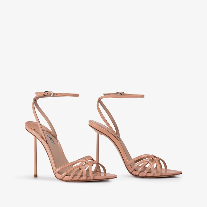 BELLA SANDAL 120 mm - Chaussures de soirée | LE SILLA 