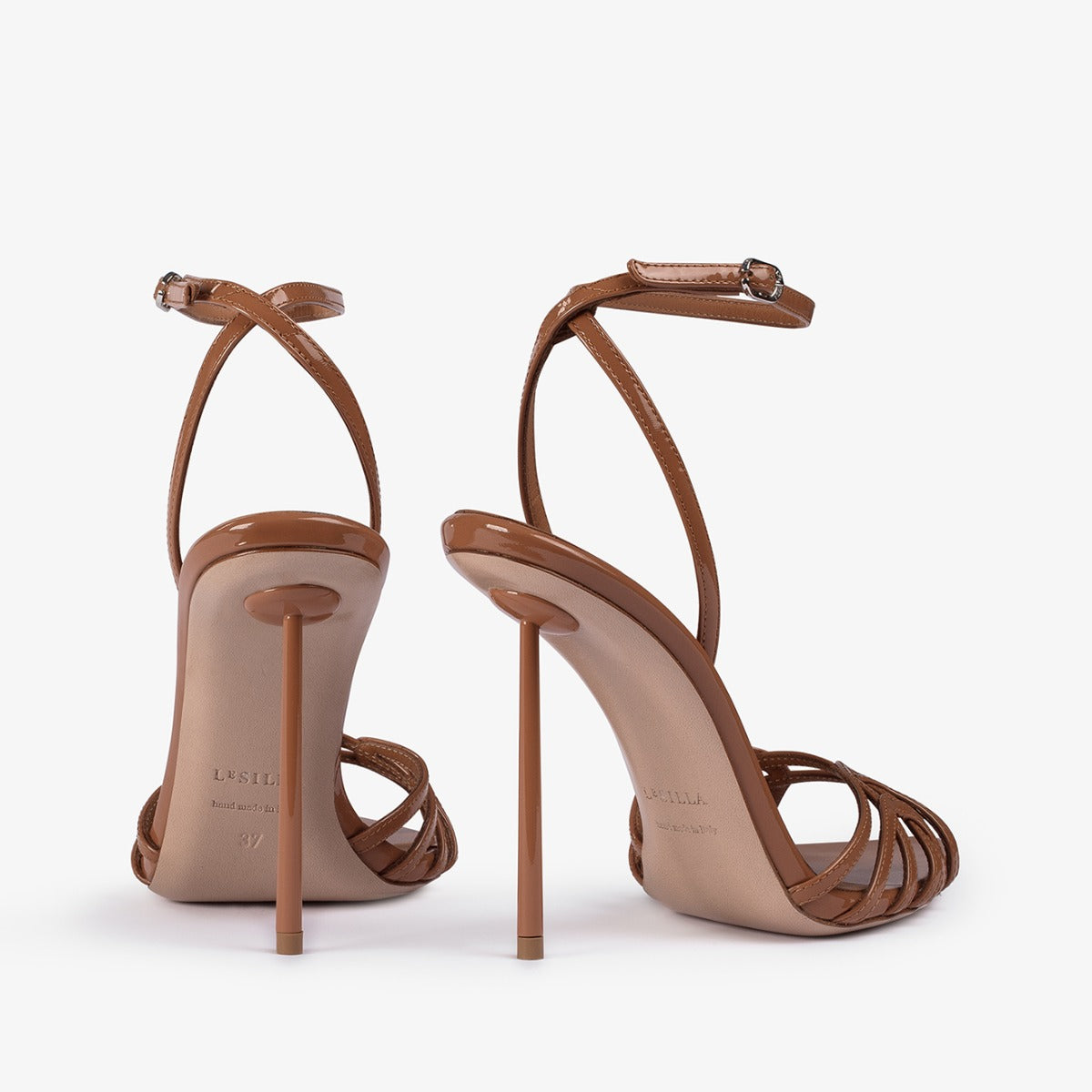 SANDALO BELLA 120 mm | LE SILLA 