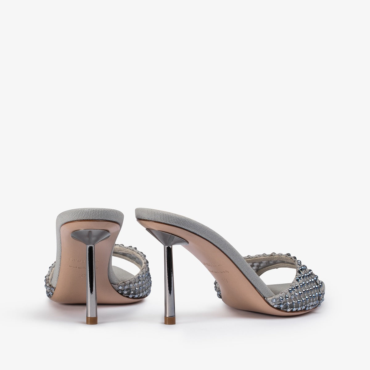 SANDALE GILDA 80 mm | LE SILLA 