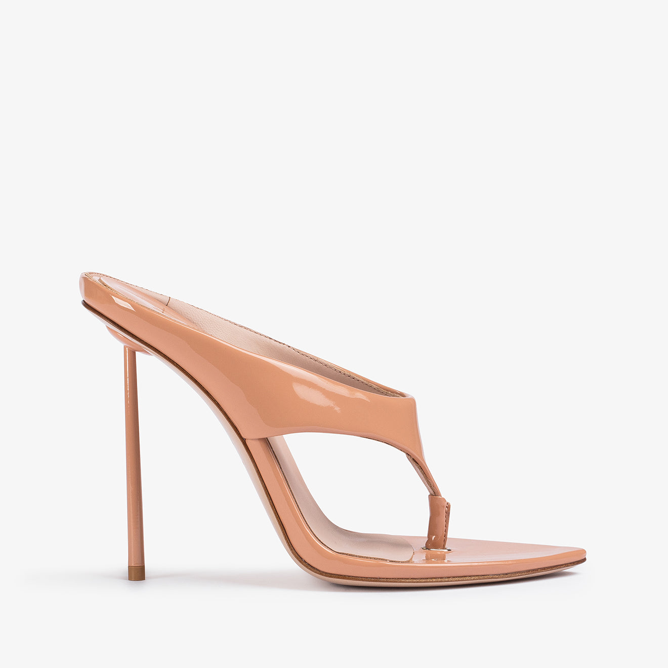 SANDALO GISELE 120 mm | LE SILLA 
