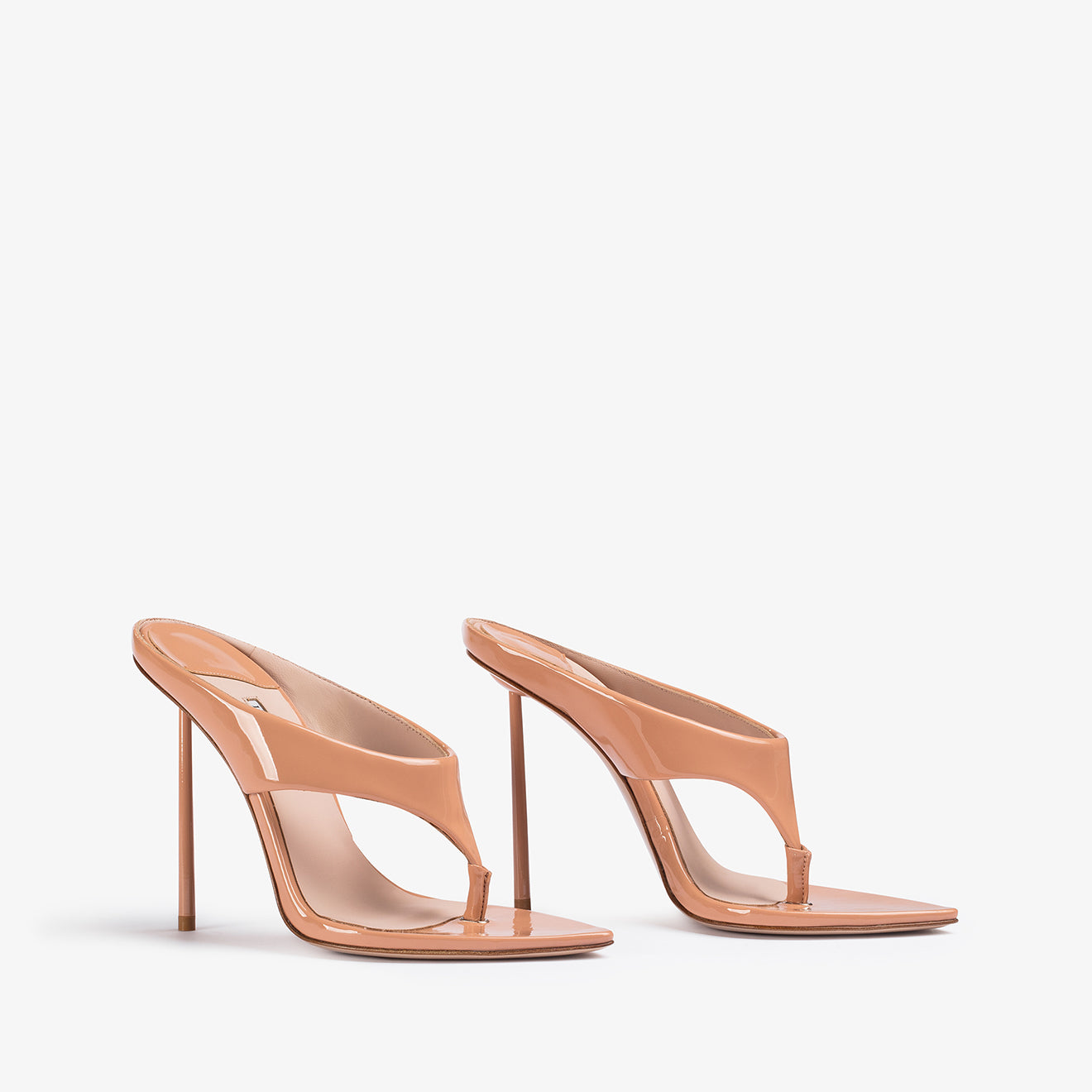 SANDALO GISELE 120 mm | LE SILLA 