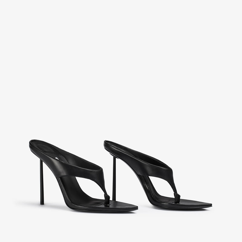 GISELE SANDAL 120 mm - Sandals | LE SILLA 