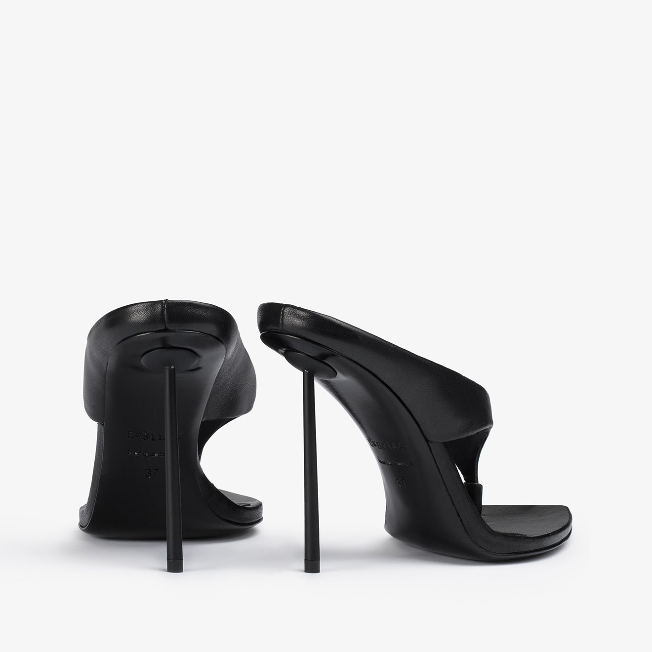 GISELE SANDAL 120 mm | LE SILLA 