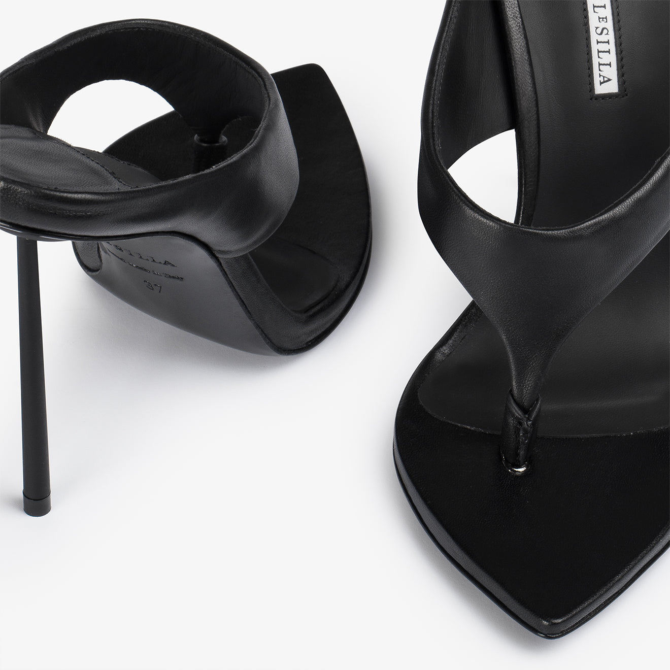 GISELE SANDAL 120 mm | LE SILLA 