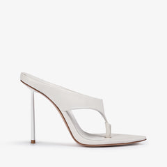 SANDALE GISELE 120 mm | LE SILLA 